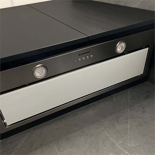 BLAUPUNKT 90CM UNDERMOUNT (STAINLESS STEEL)