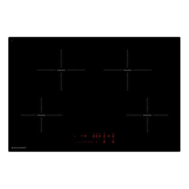 BLAUPUNKT 80CM INDUCTION COOKTOP (BLACK