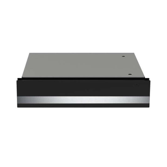 BLAUPUNKT WARMING DRAWER (BLACK) AP-5WS16401AU