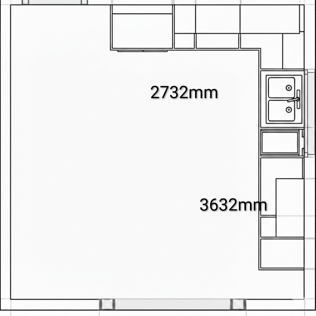 Kitchen Package 1
