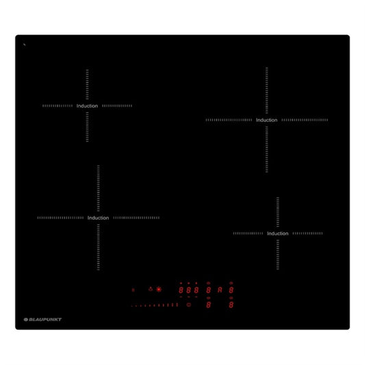 BLAUPUNKT 60CM INDUCTION COOKTOP (BLACK)