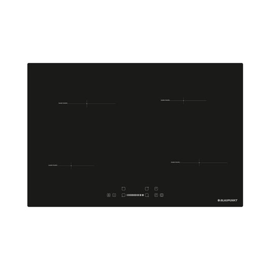 BLAUPUNKT 80CM INDUCTION COOKTOP (BLACK)