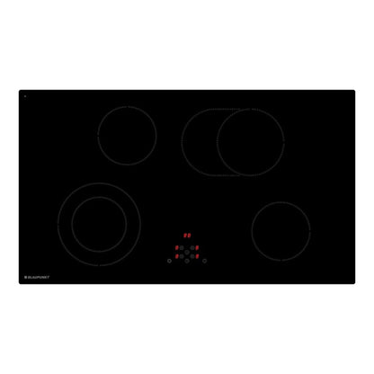 BLAUPUNKT 90CM GLASS COOKTOP (BLACK)