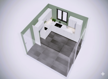 Kitchen Package 1