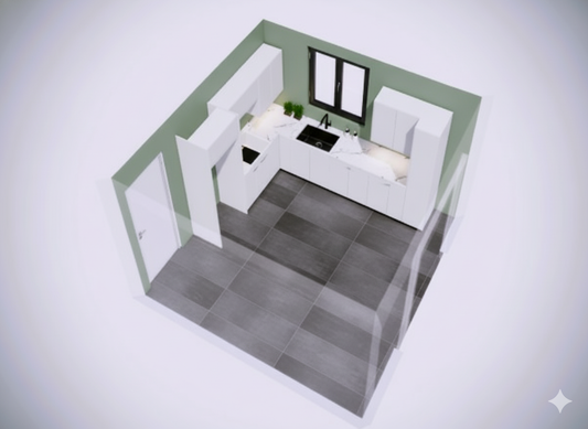 Kitchen Package 1
