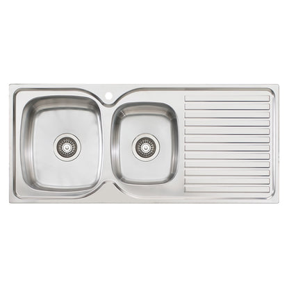 60cm Oven & Ceramic Cooktop Package with Sink & Tap – Essential Kitchen Appliance Bundle