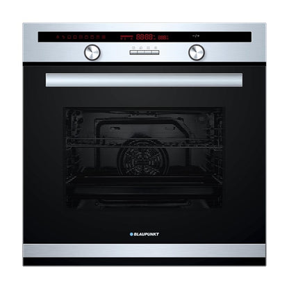 Deluxe Kitchen Appliance Package – Blaupunkt & Australis Premium Curated Set